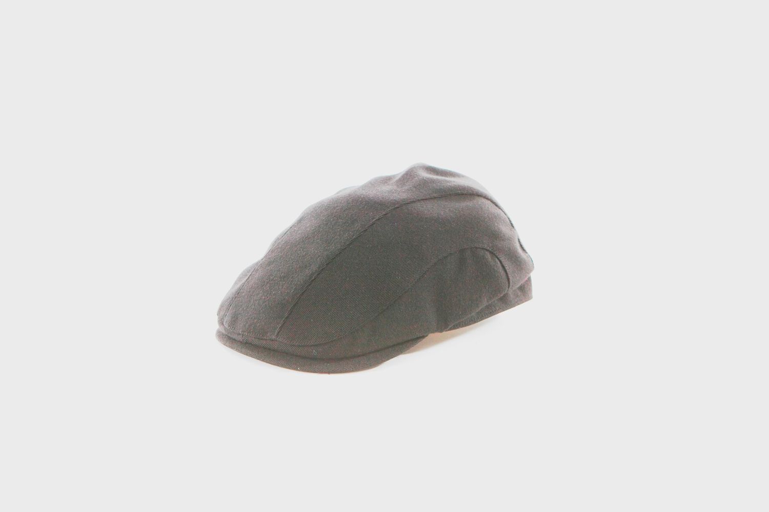 Cecil Cotton Panel Pub Cap, Colour: Khaki, Size: Medium