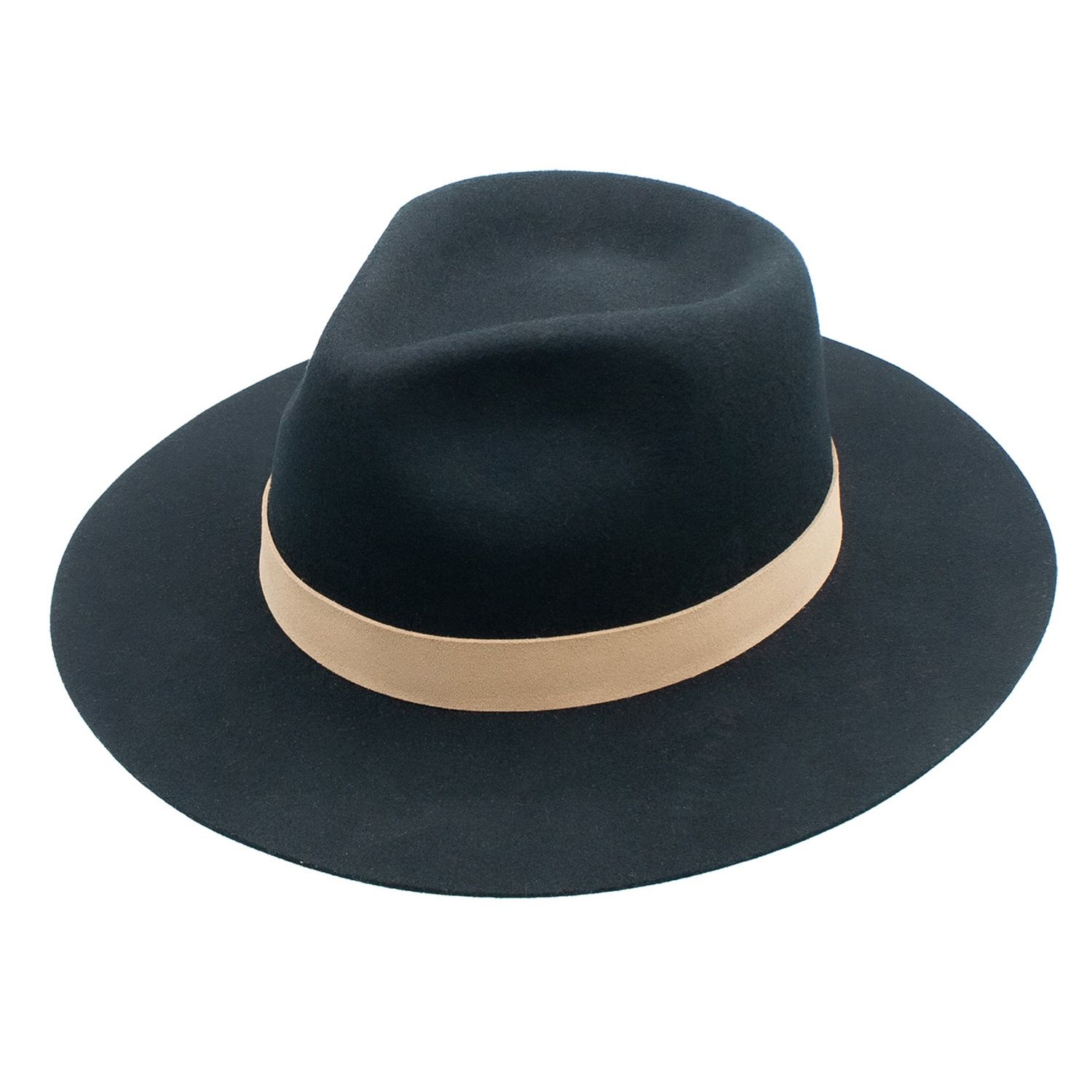 Parrish, Colour: Black, Size: Adjustable Size