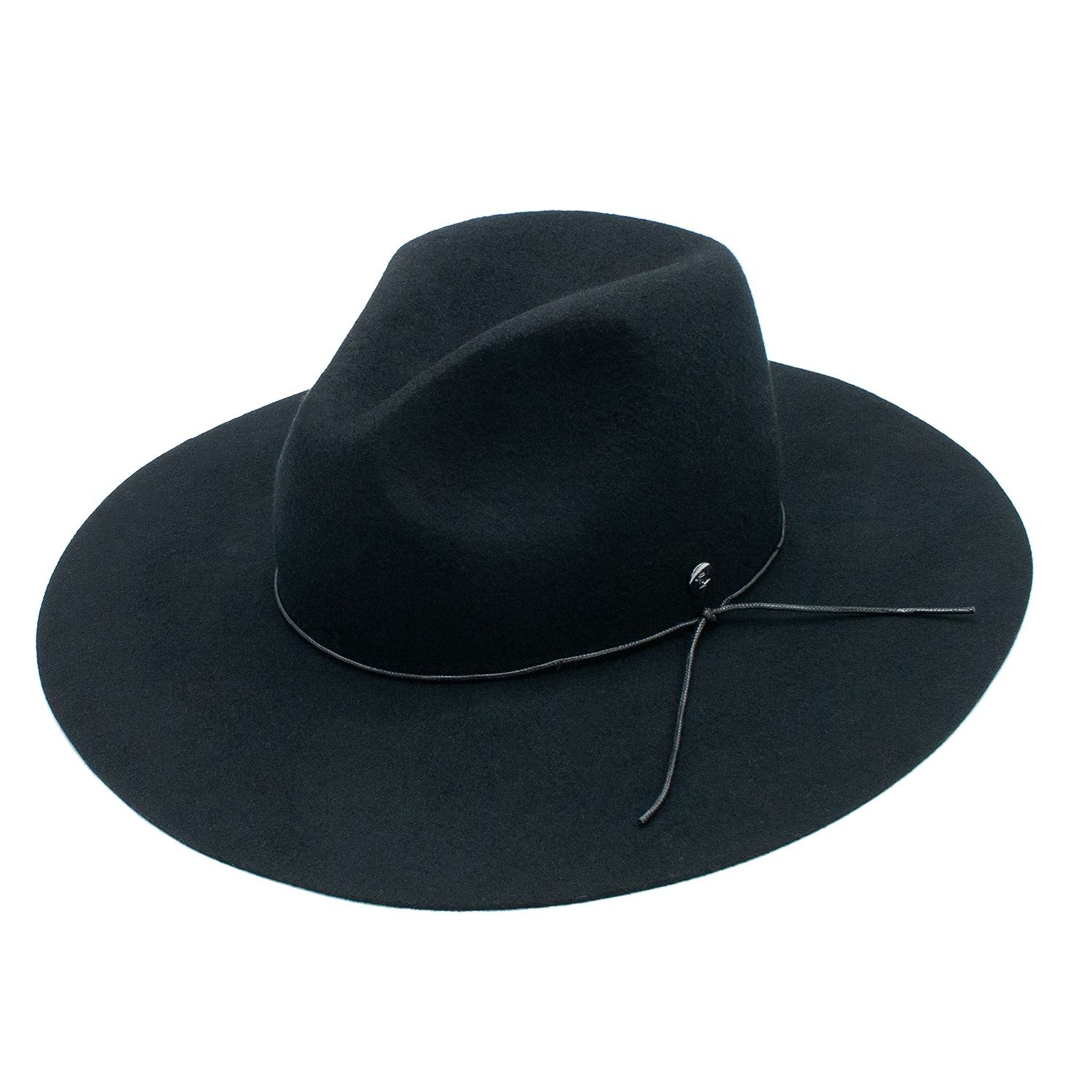 Zina, Colour: Black, Size: One-Size Adjustable