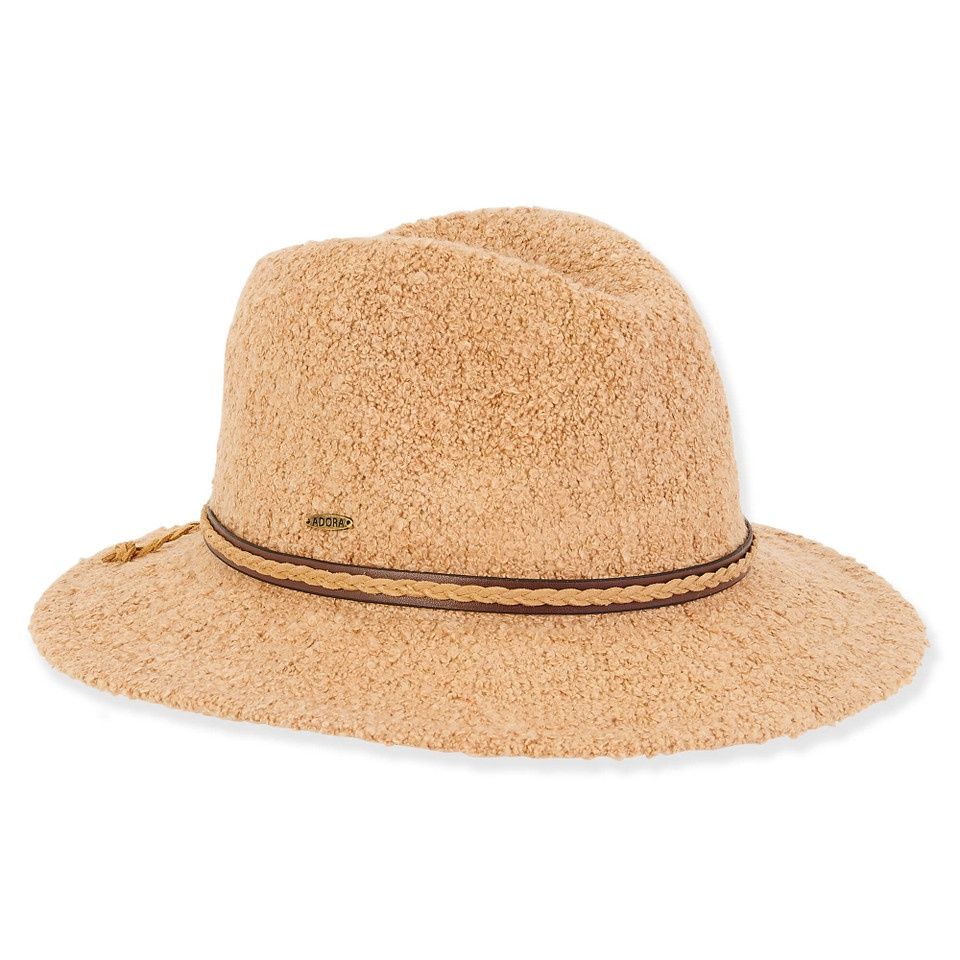 AD1483, Colour: A Light Brown, Size: O/S