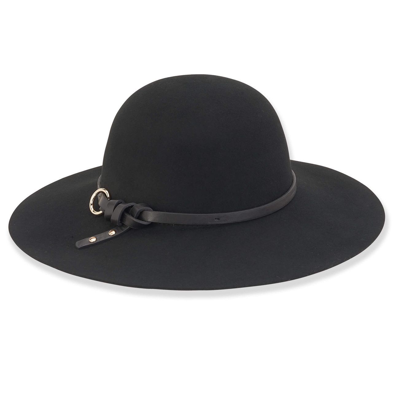 AD1262, Colour: A Black, Size: OSFM Adjustable