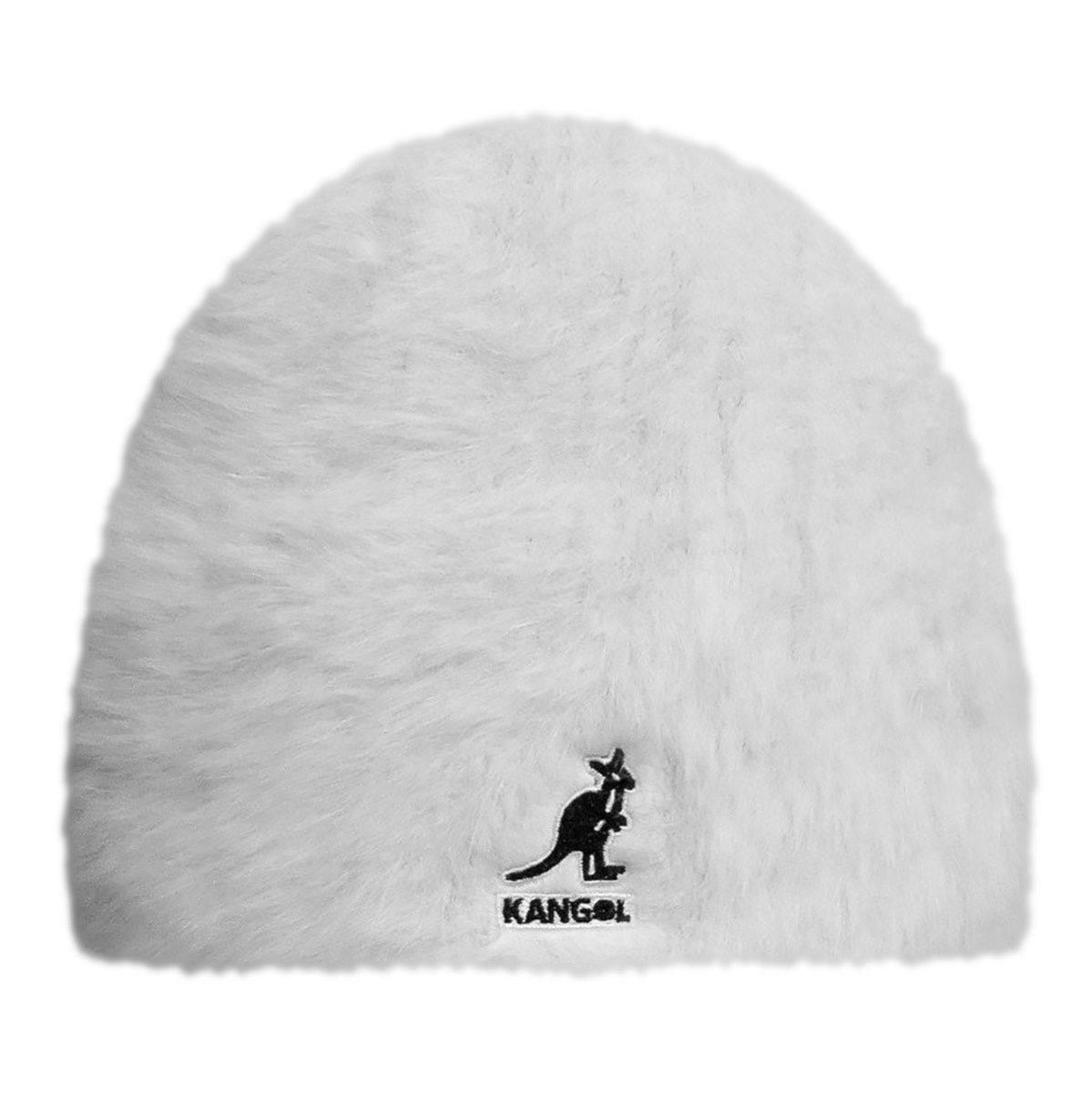 Furgora Skull Cap, Colour: Cream, Size: One-Size-Fits-Most