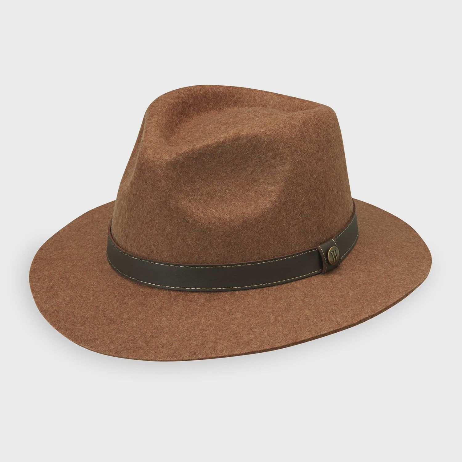 Durango, Colour: Chestnut, Size: M/L
