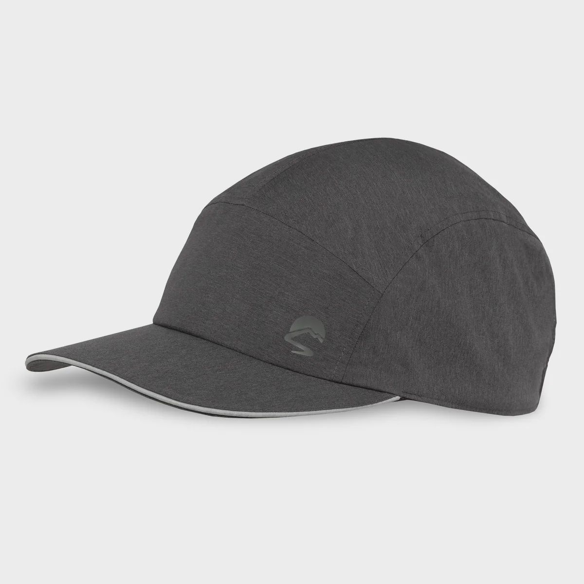Everystorm Waterproof Cap, Colour: Shadow, Size: One-Size