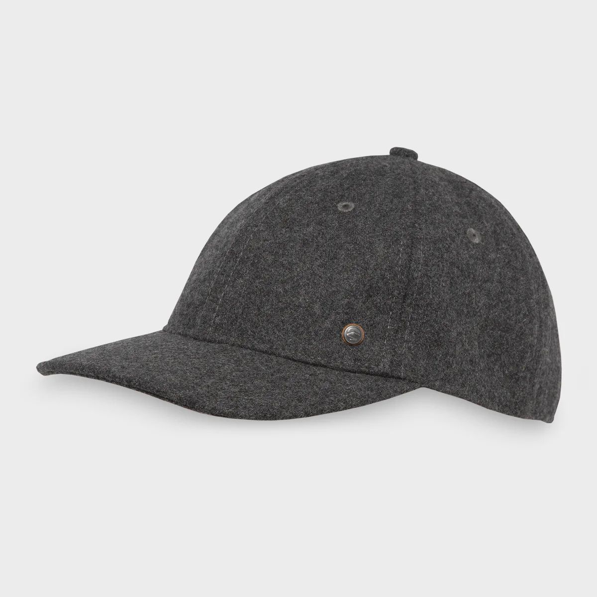 Outbound Cap, Colour: Heathered Grey, Size: One-Size