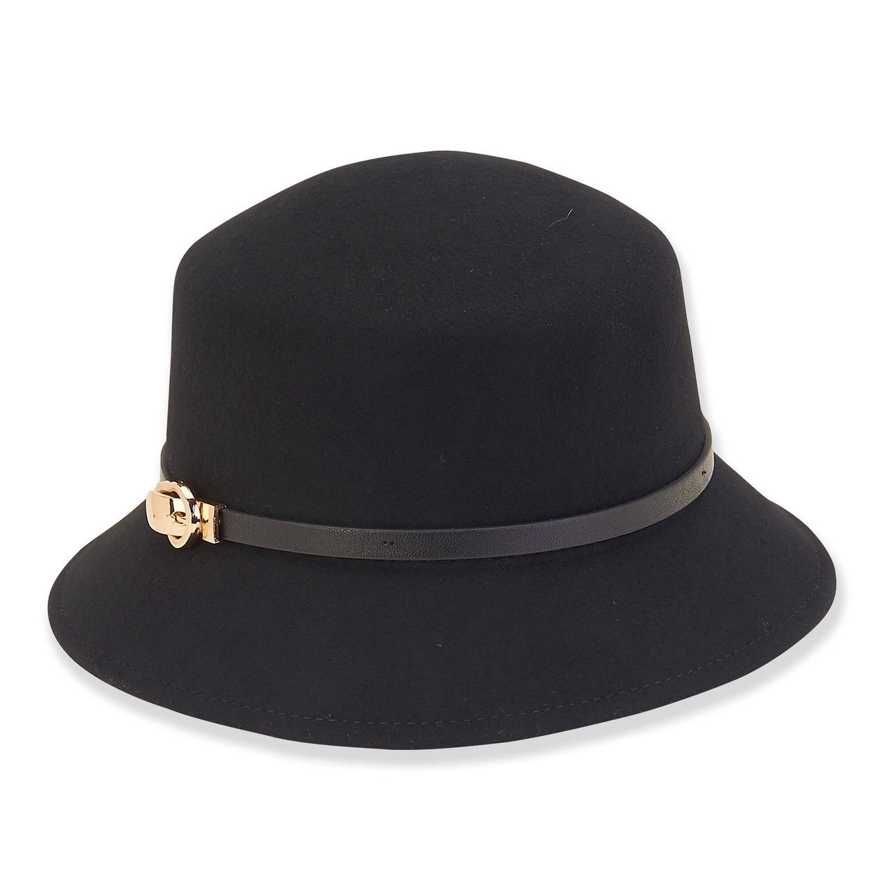 AD1278, Colour: Black, Size: O/S