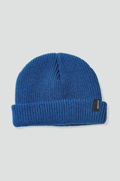 Baby Heist Beanie, Colour: Joe Blue, Size: O/S