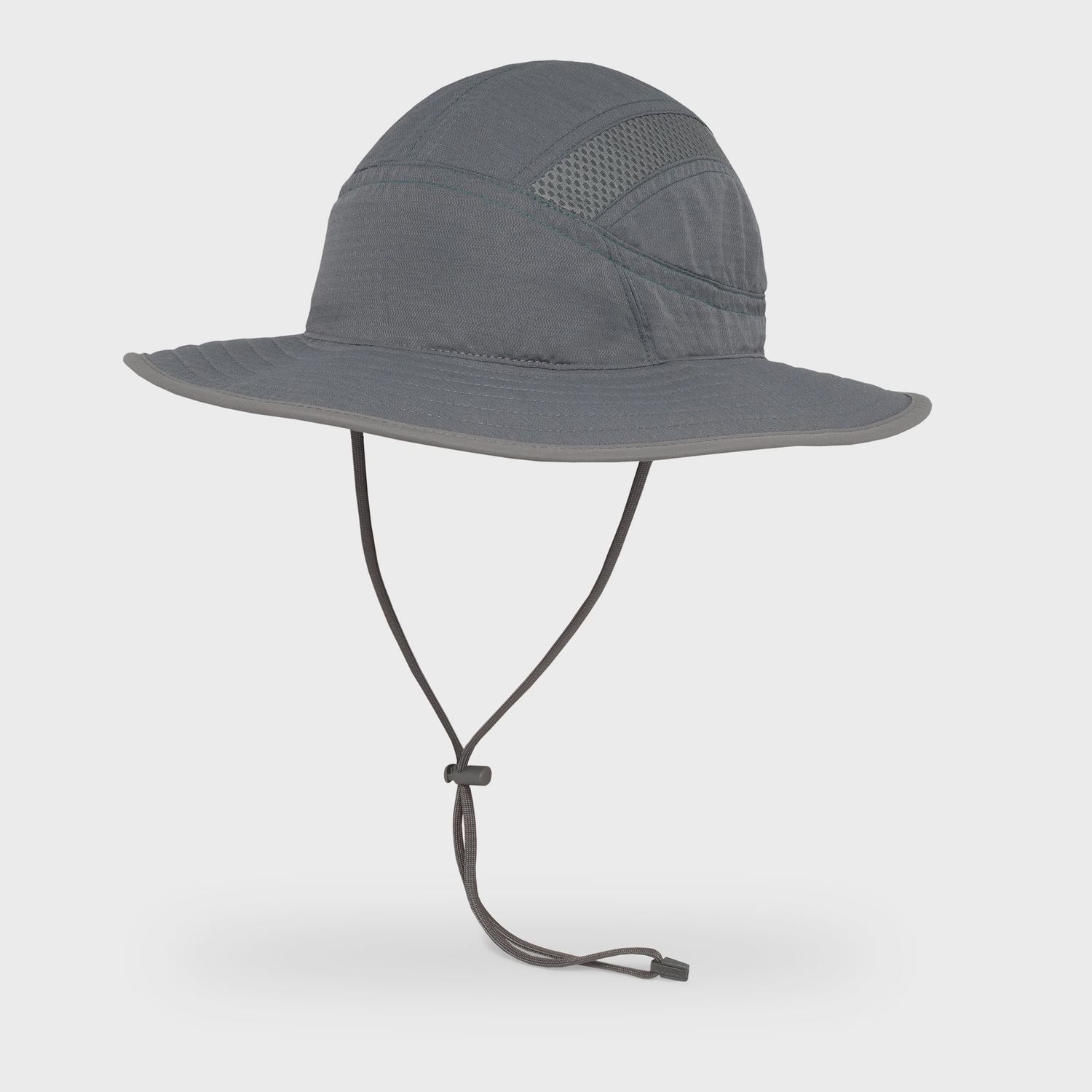 Ultra Escape Boonie, Colour: Cinder/Grey, Size: Medium