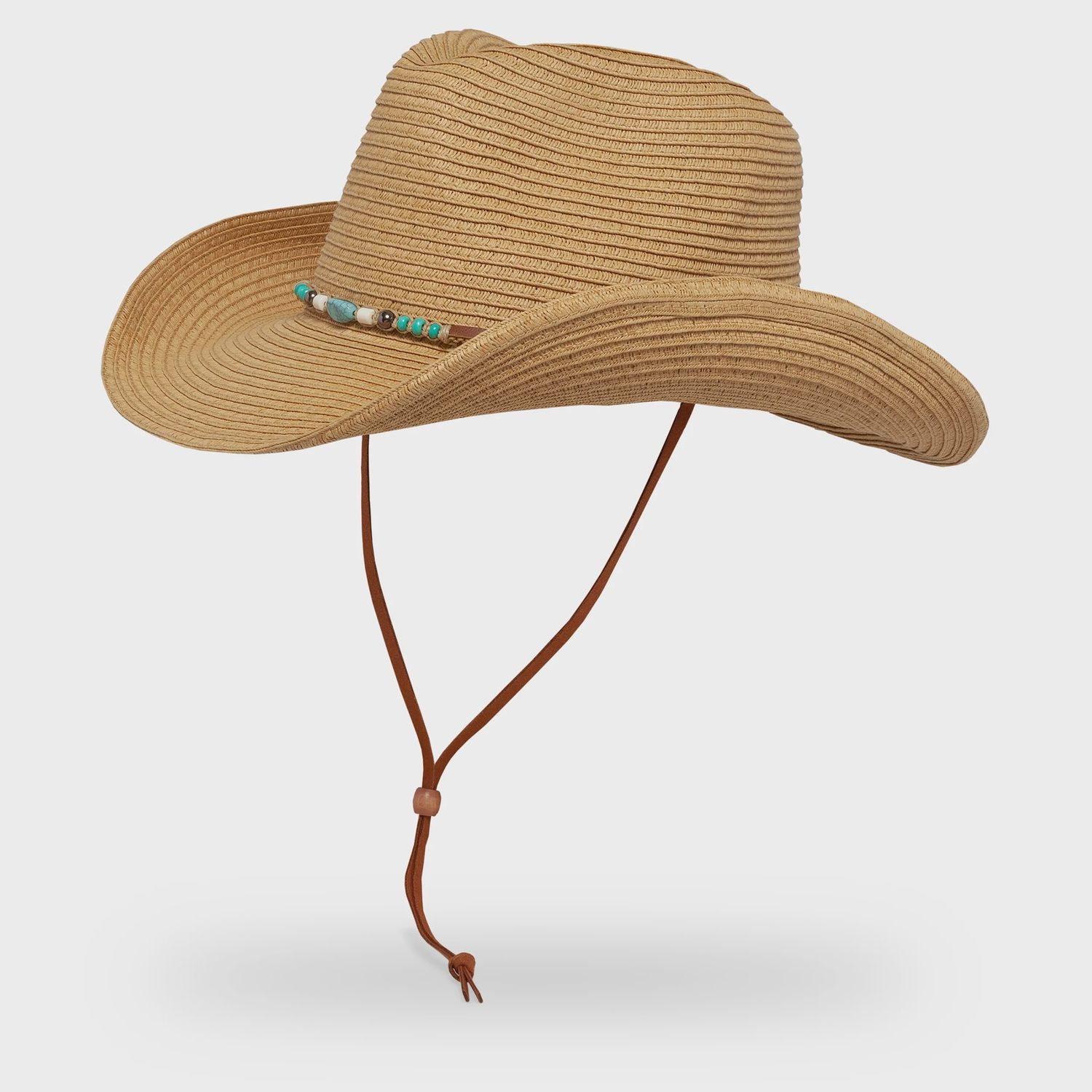 Kestrel Hat, Colour: Tan, Size: S/M