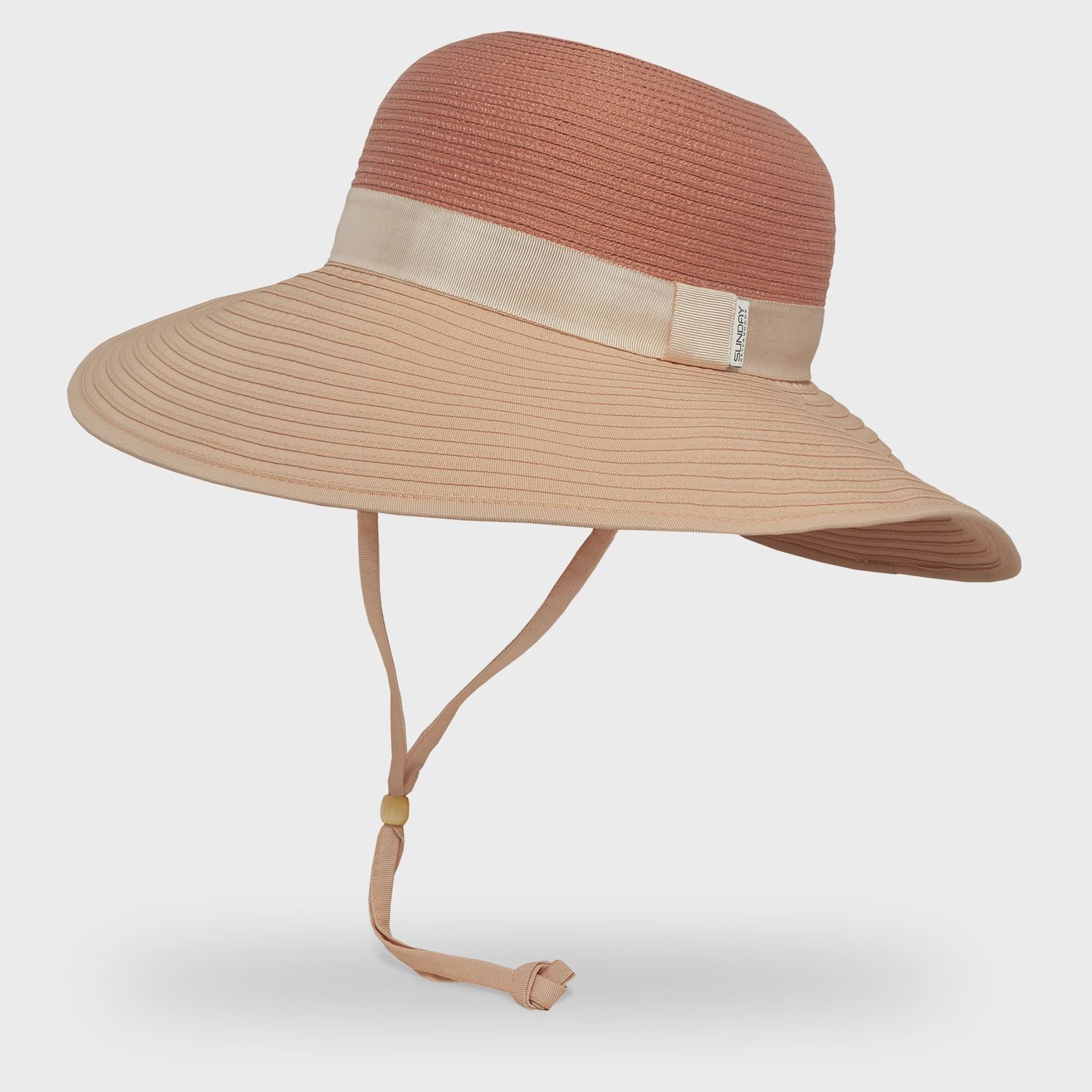 Siena Hat, Colour: Merlot, Size: S/M
