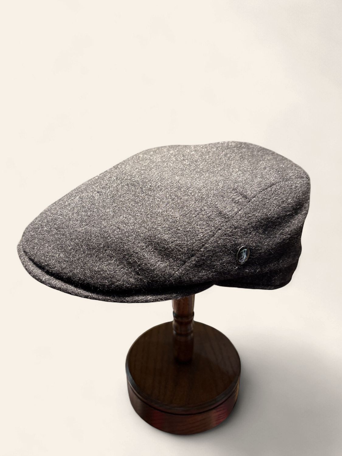 92 Relax 2118 | Cashmere Cap