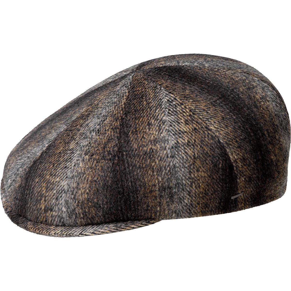 Chadwick Dockman Cap, Colour: DK Blue, Size: Small