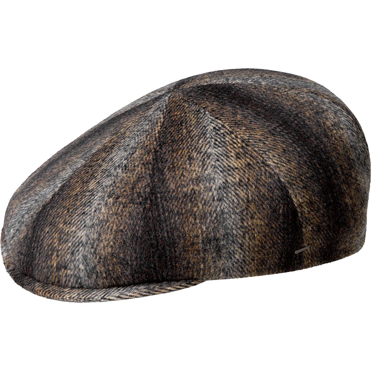Chadwick Dockman Cap, Colour: DK Blue, Size: Small