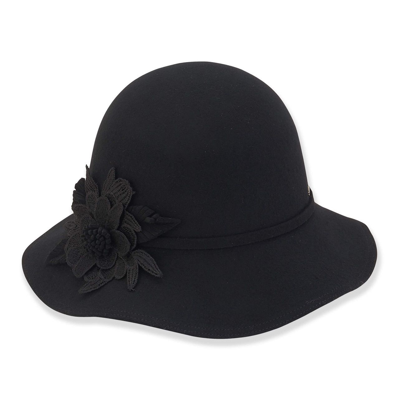 AD1277, Colour: A Black