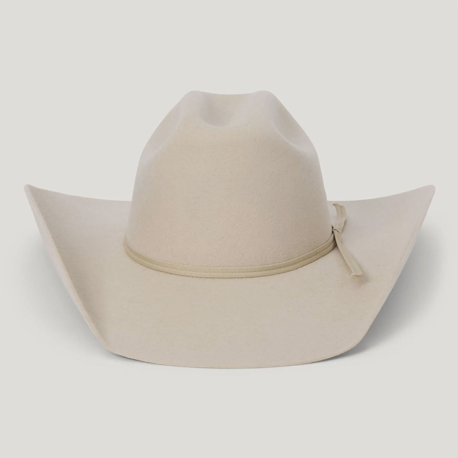 Rodeo Jr. Youth Cowboy Hat, Colour: Buck, Size: O/S
