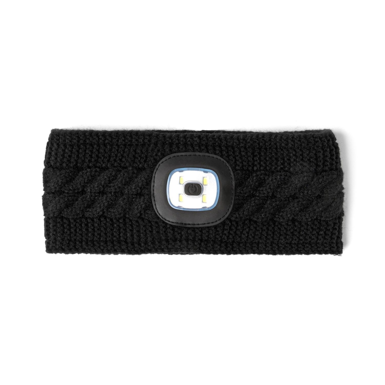 Night Scope Nova Head Warmer, Colour: Black, Size: O/S