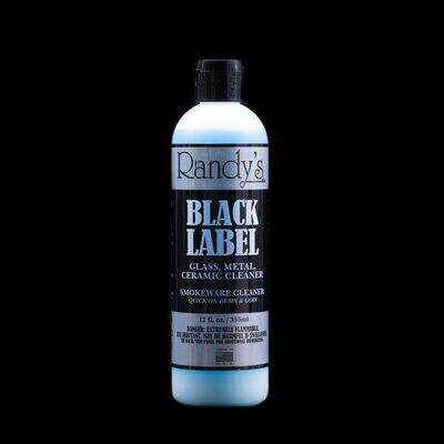 Randy's Black Label