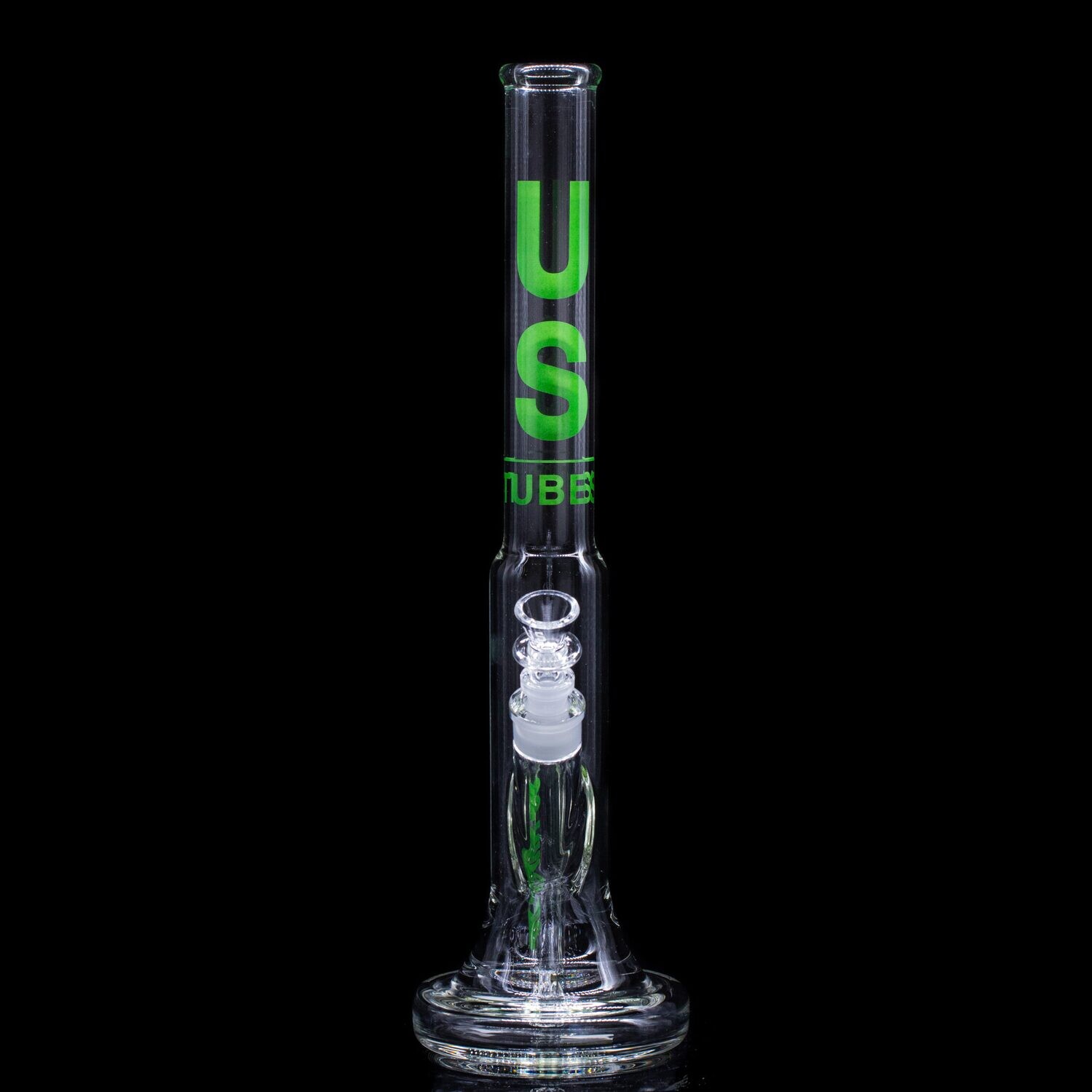 US Tubes Straight