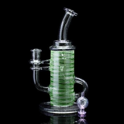 The PAG Recycler