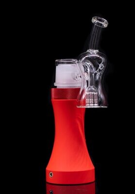 Dr-Dabber Switch Red Edition