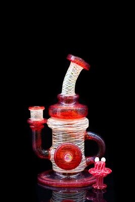 The PAG Recycler