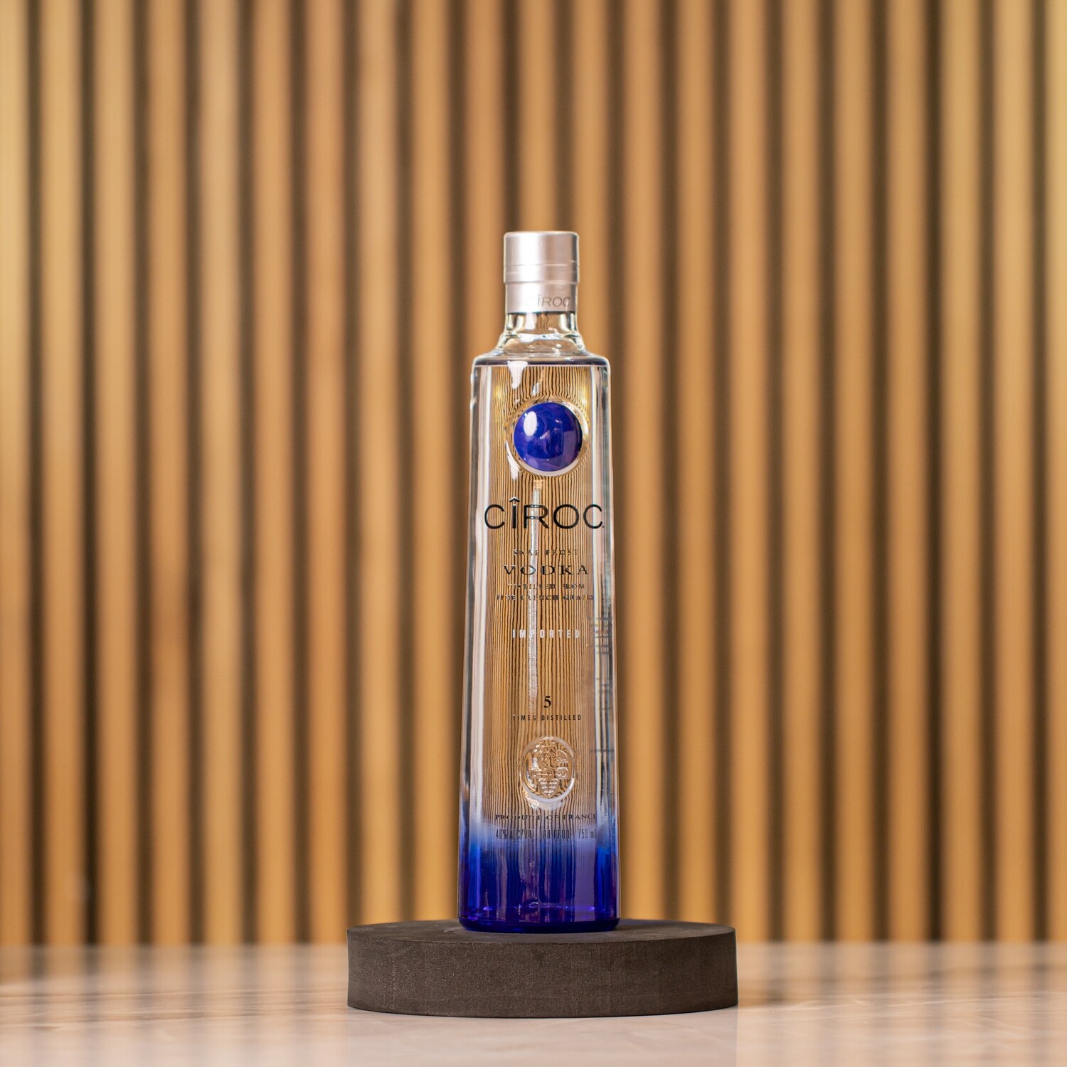 Ciroc Vodka 750ml