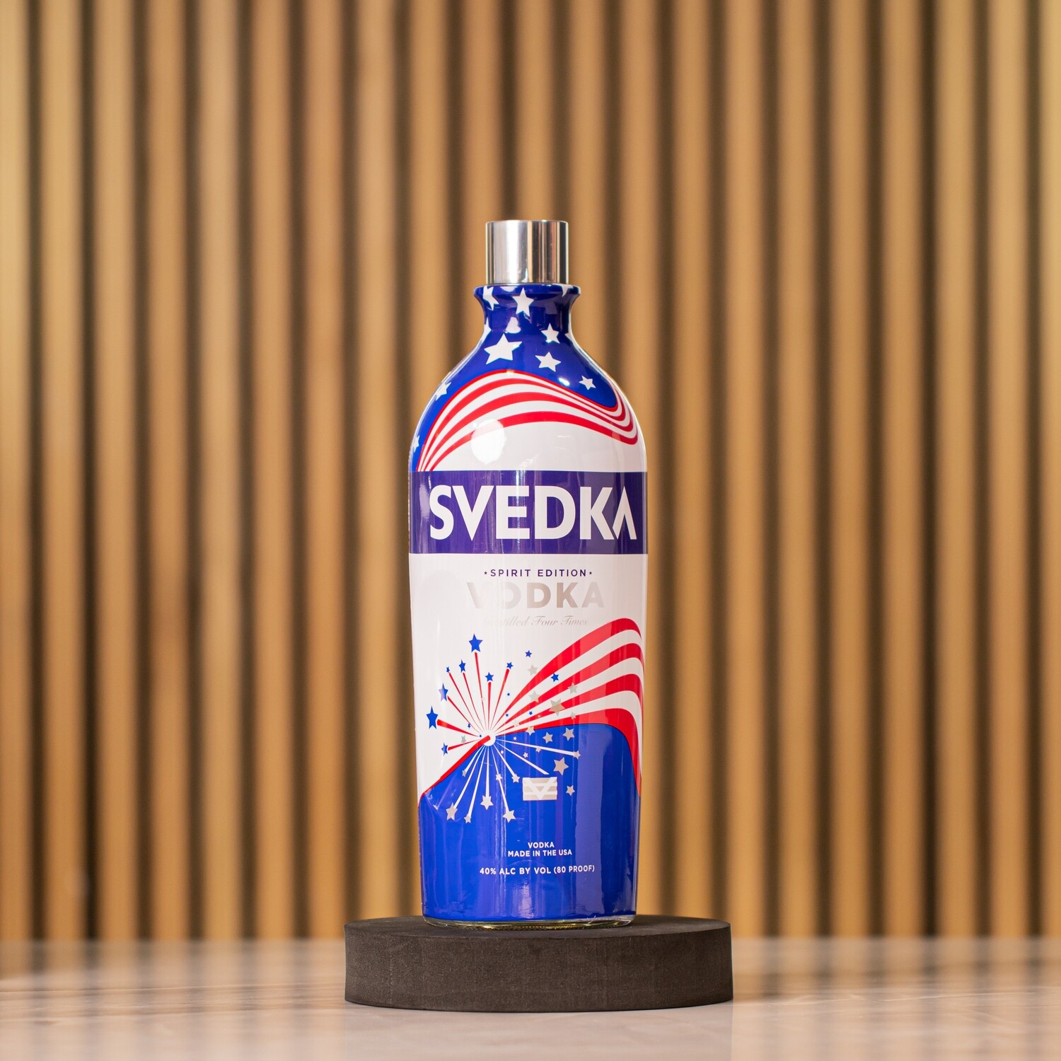 Svedka Vodka 1.75L