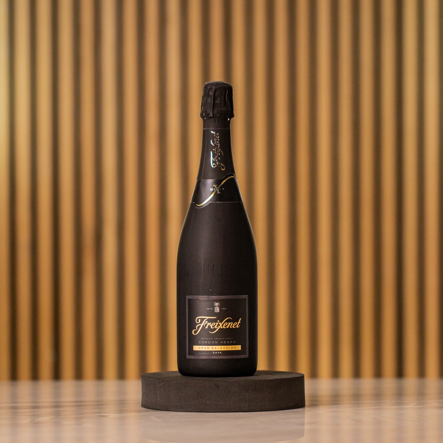 Freixenet Cordon Negro Brut