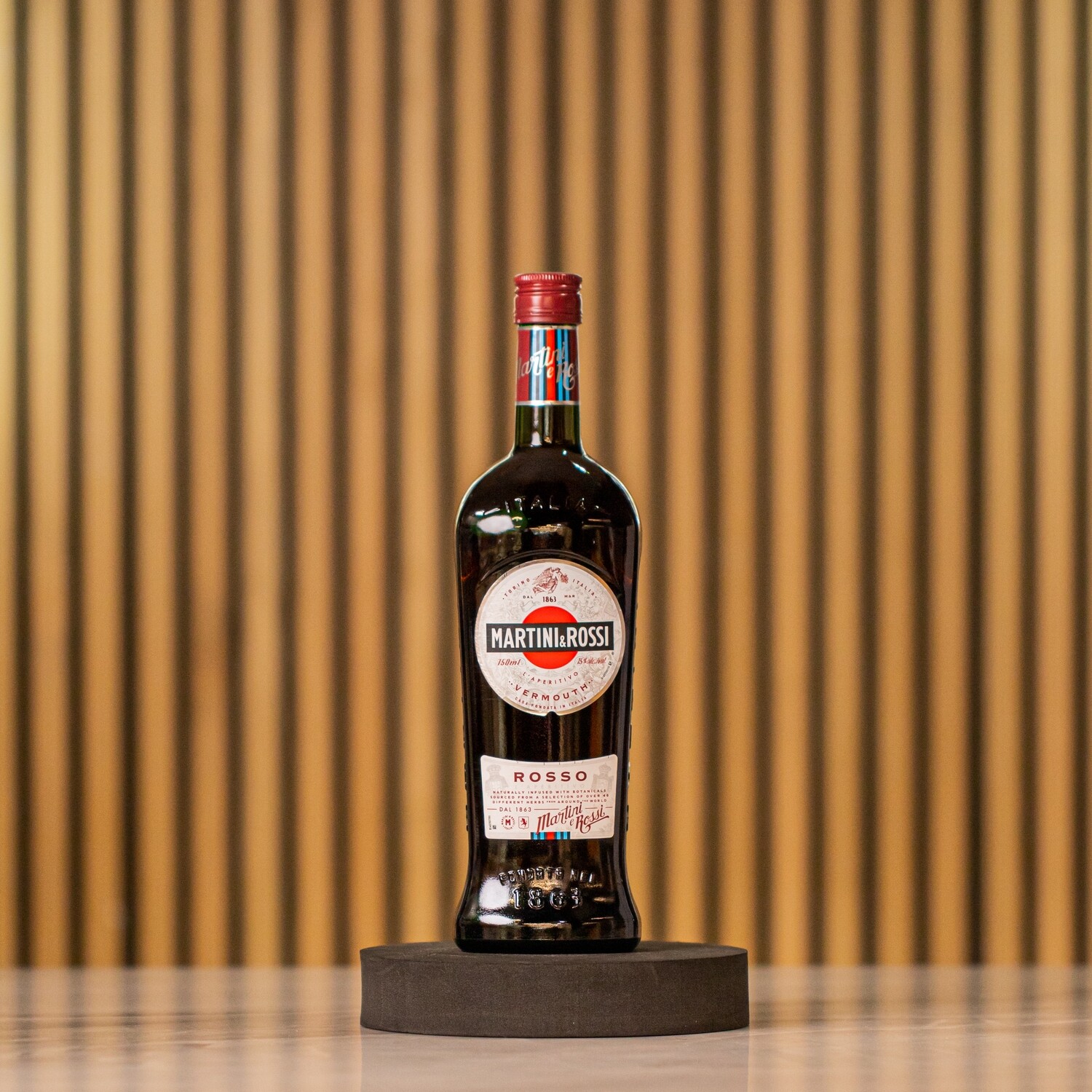 Martini &amp; Rossi Vermouth Rosso