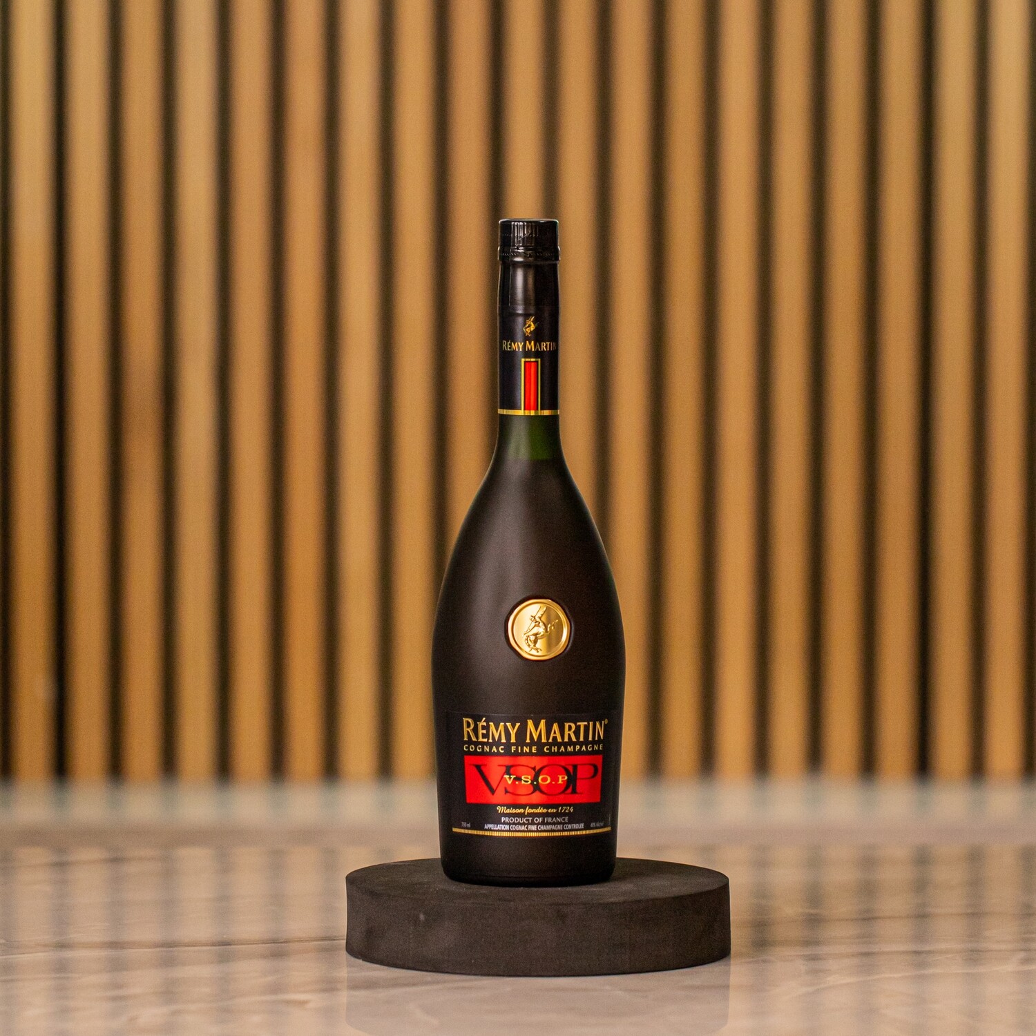 Remy martin vsop cognac 300 Year 750ml