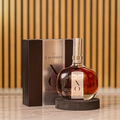 Davidoff Cognac XO Premium