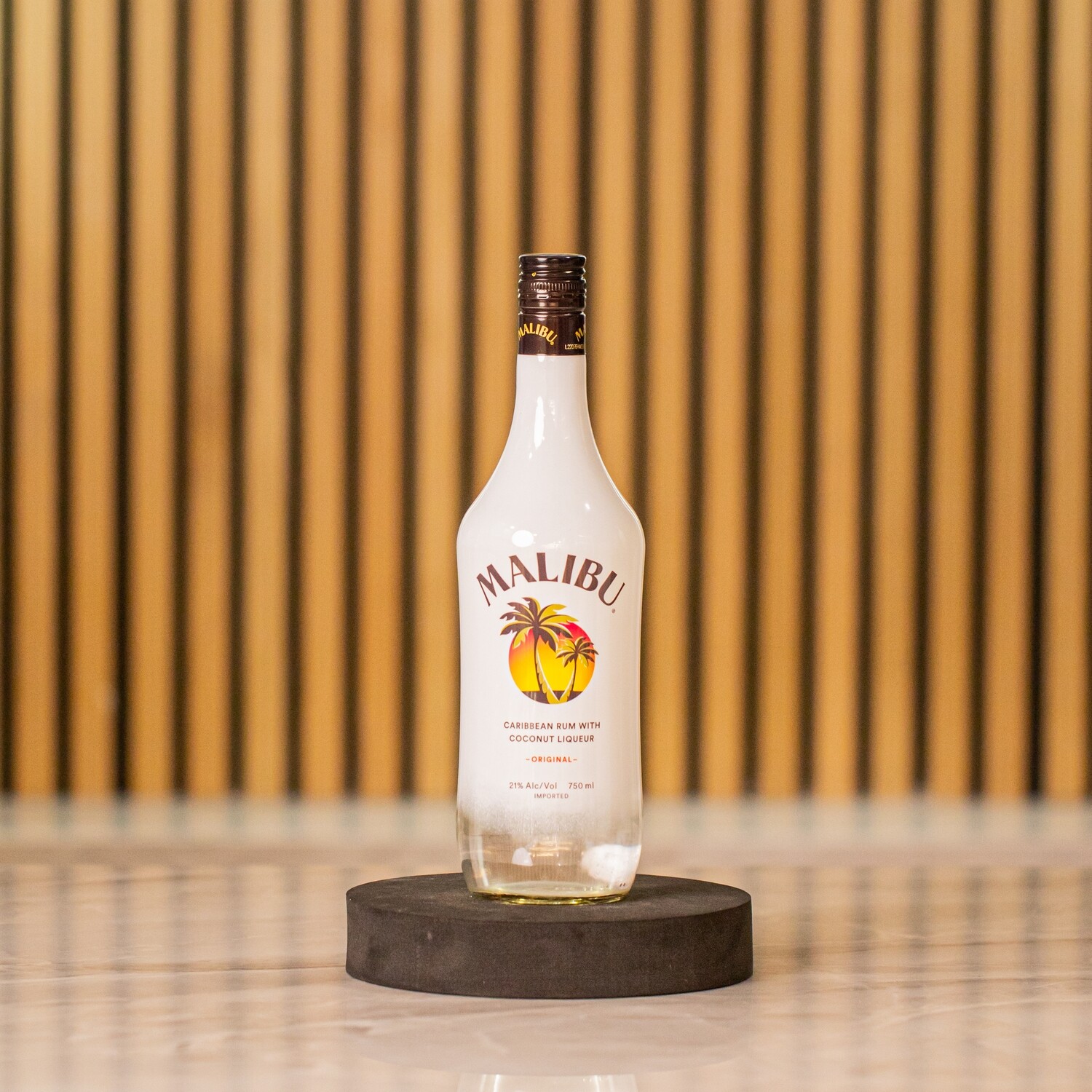 Malibu Rum Coconut 750ml