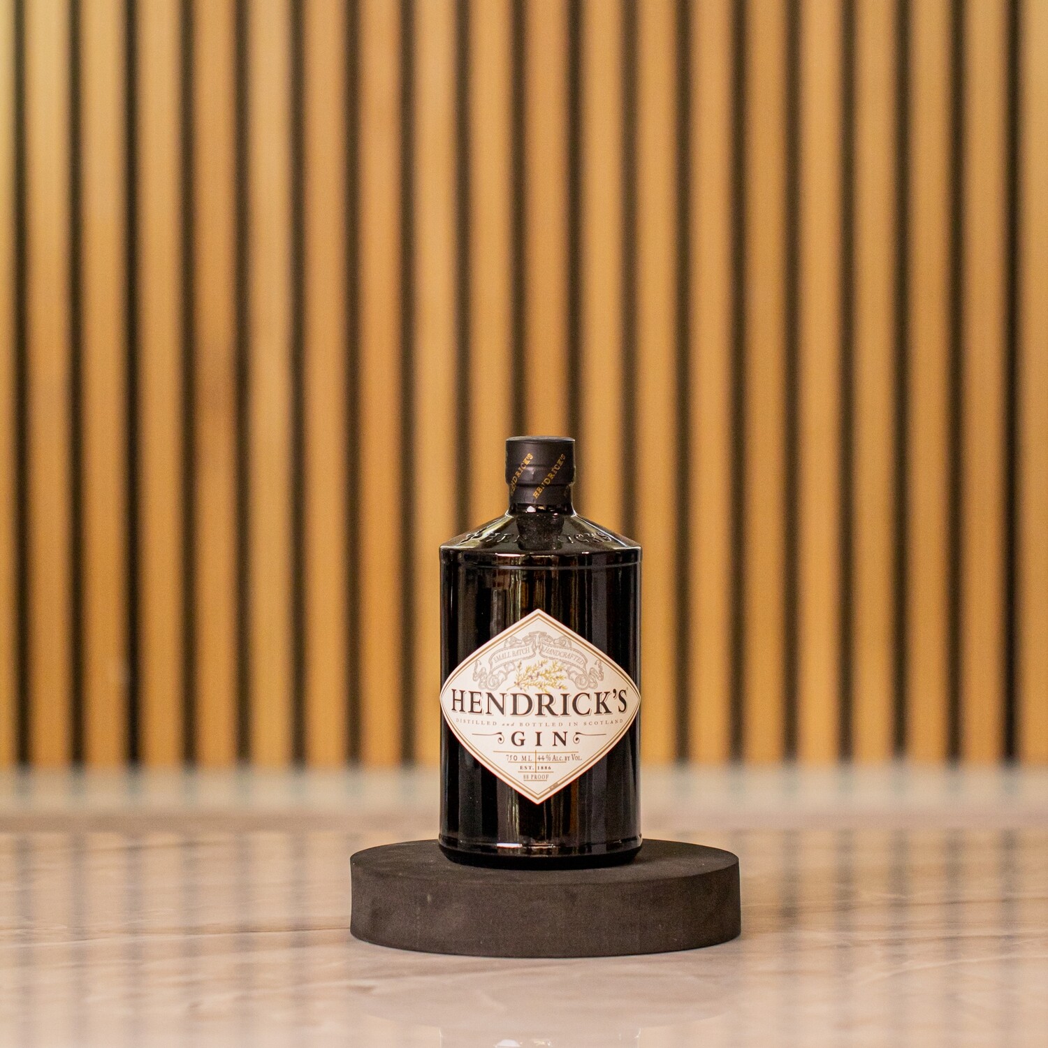 Hendrick gin 750ml