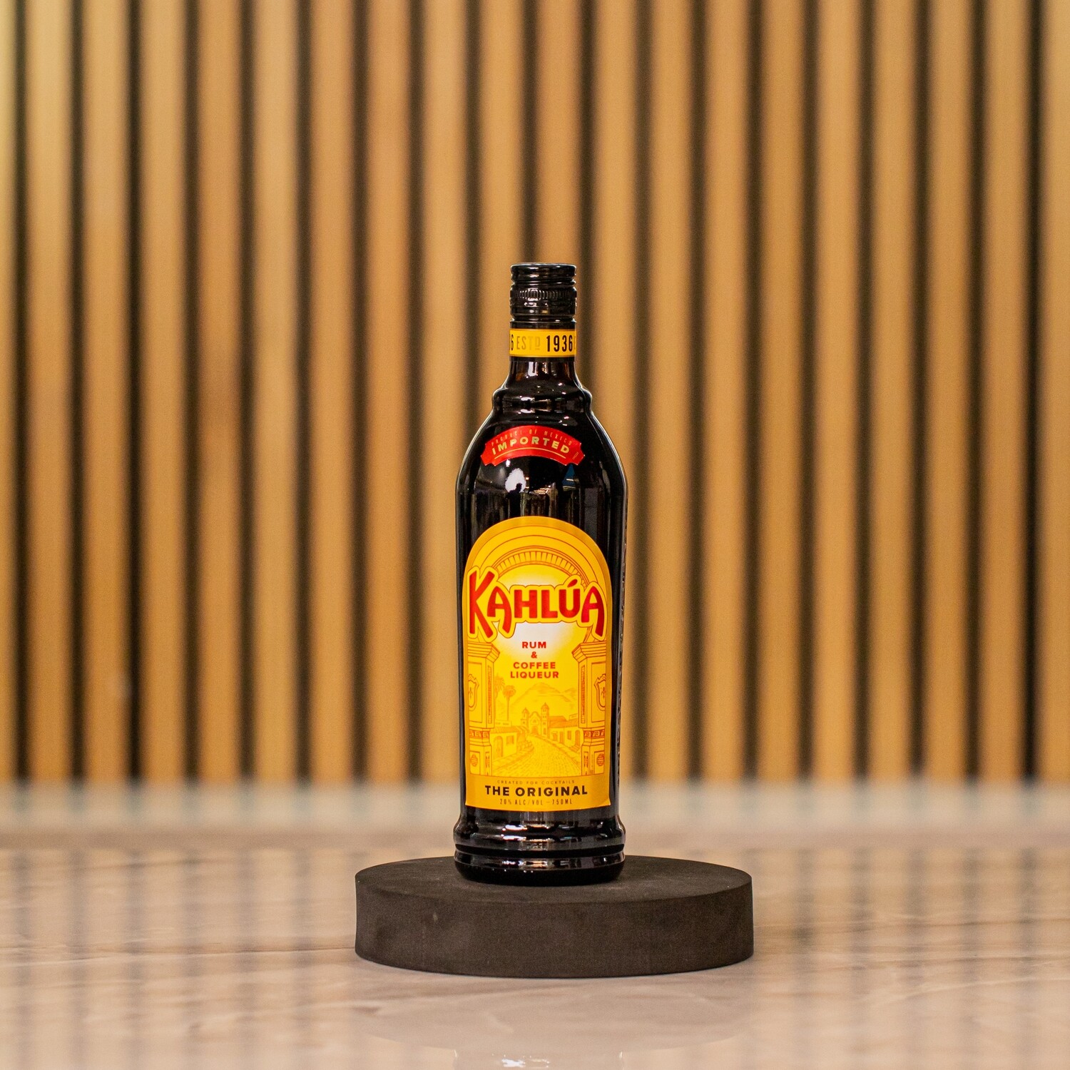 Kahlua 40