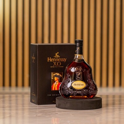 Hennessy XO