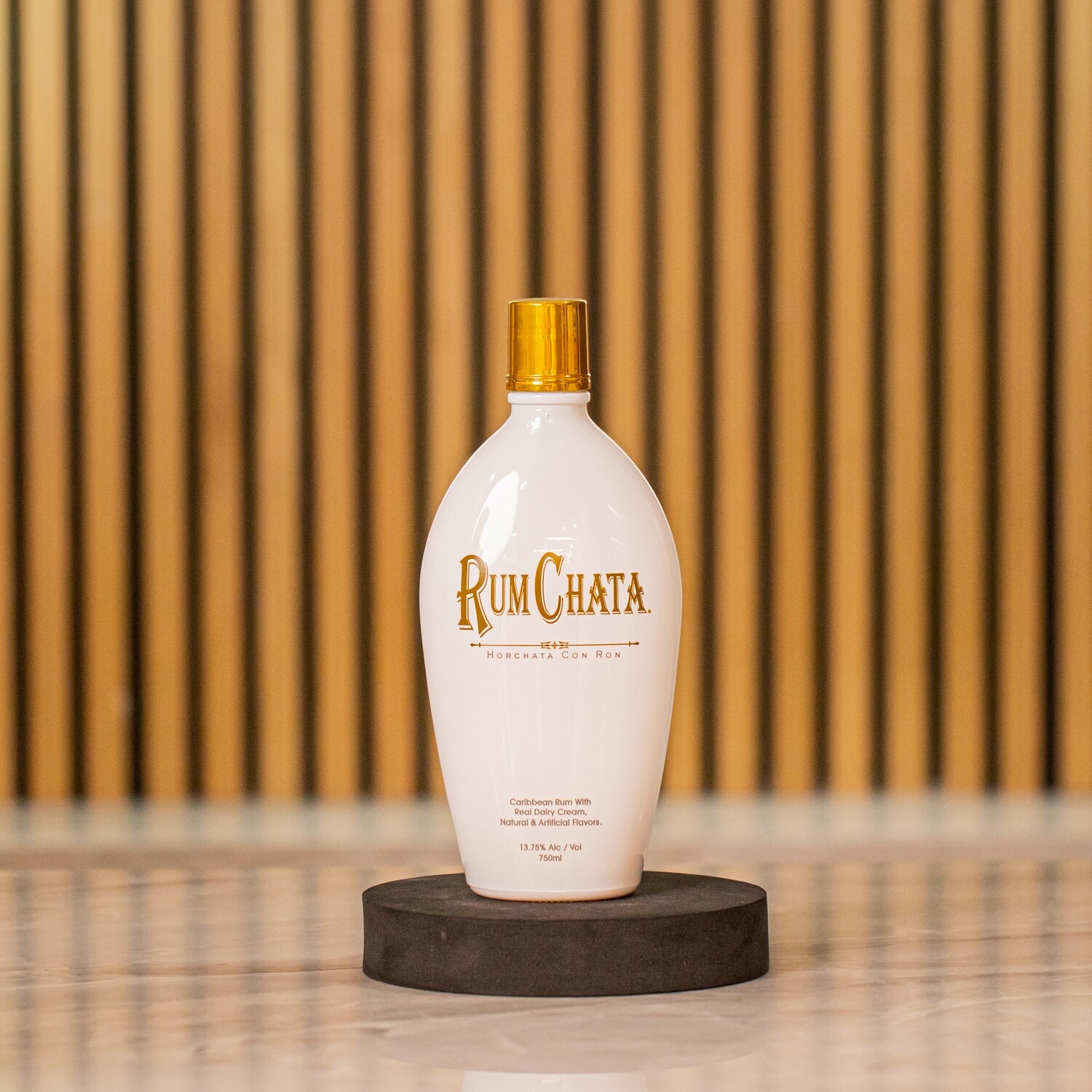 Rumchata rum original 750ml 