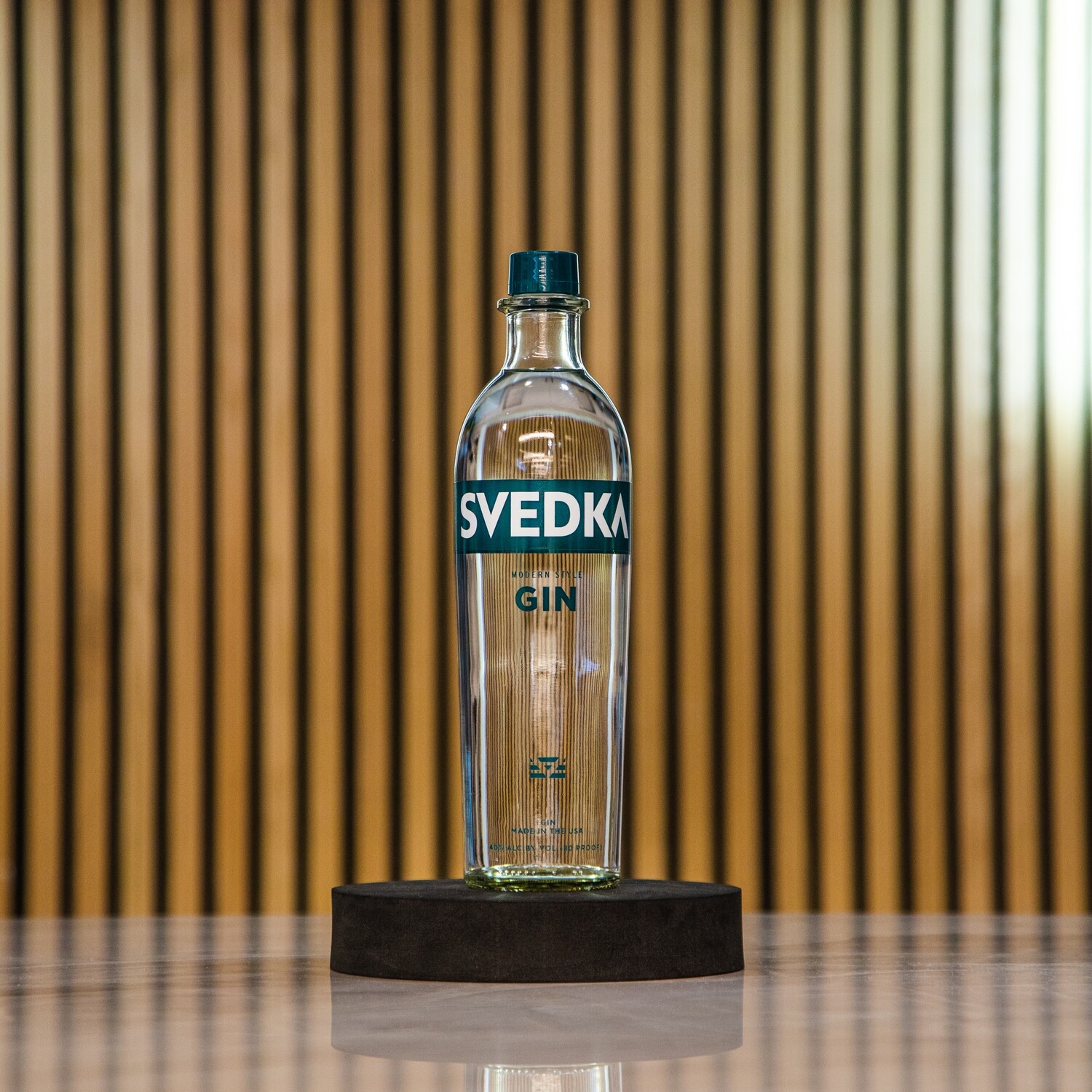 Svedka Gin 750ml