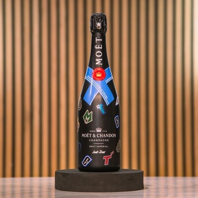 Moet & Chandon Champagne Imperial 750ml