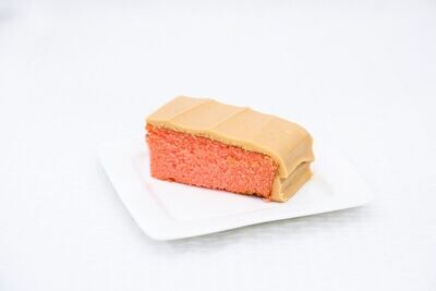 Strawberry Caramel