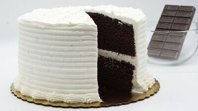 Chocolate Buttercream a.k.a Suzy-Que