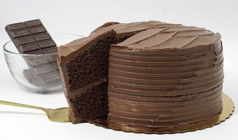 Double Chocolatey