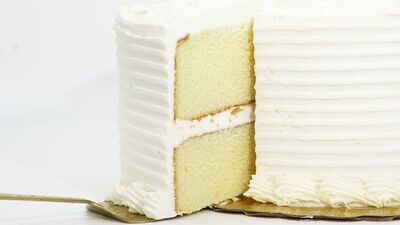 Better Buttercream