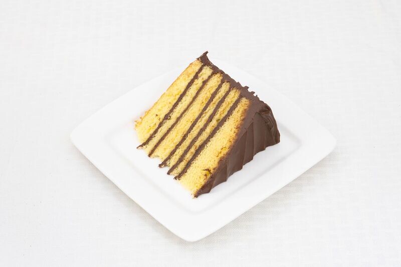 6-Layer Butter Chocolate*