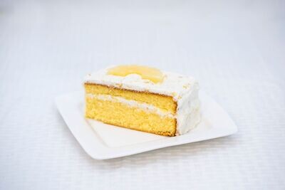 Pineapple Cream Supreme