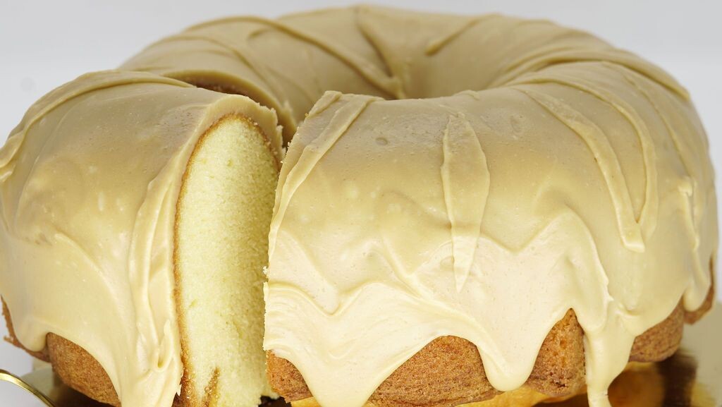 Buttery Caramel 2
