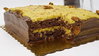 World's Finest German Chocolate World's Finest German Chocolate