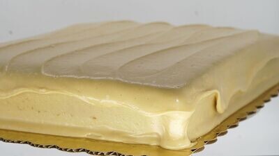 Buttery Caramel