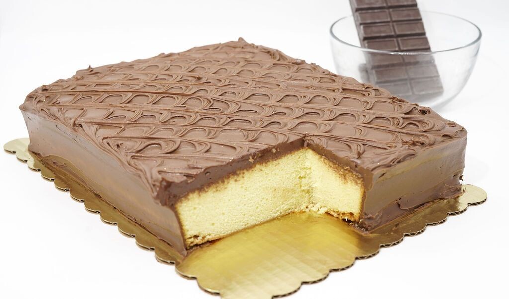 Butter Chocolate