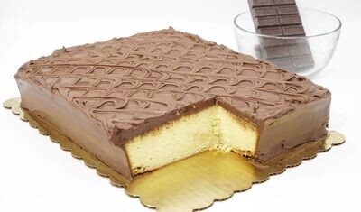 Butter Chocolate