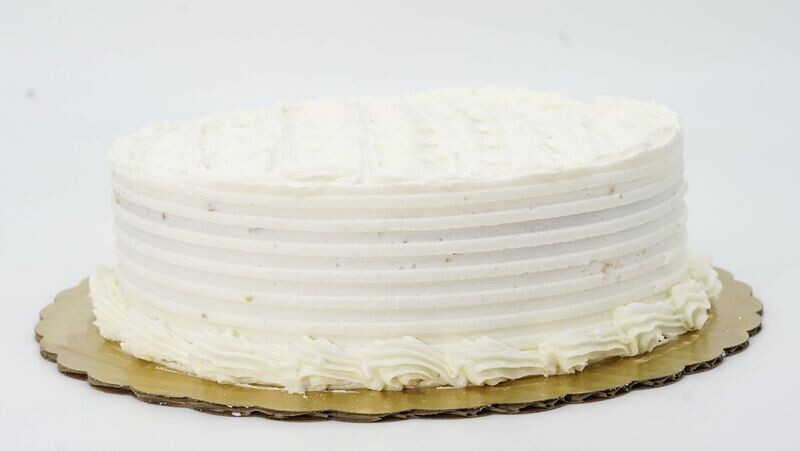 Chocolate Buttercream a.k.a Suzy Que